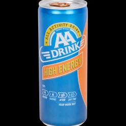 High Energy energiedrank | Action NL*AA Drink Discount