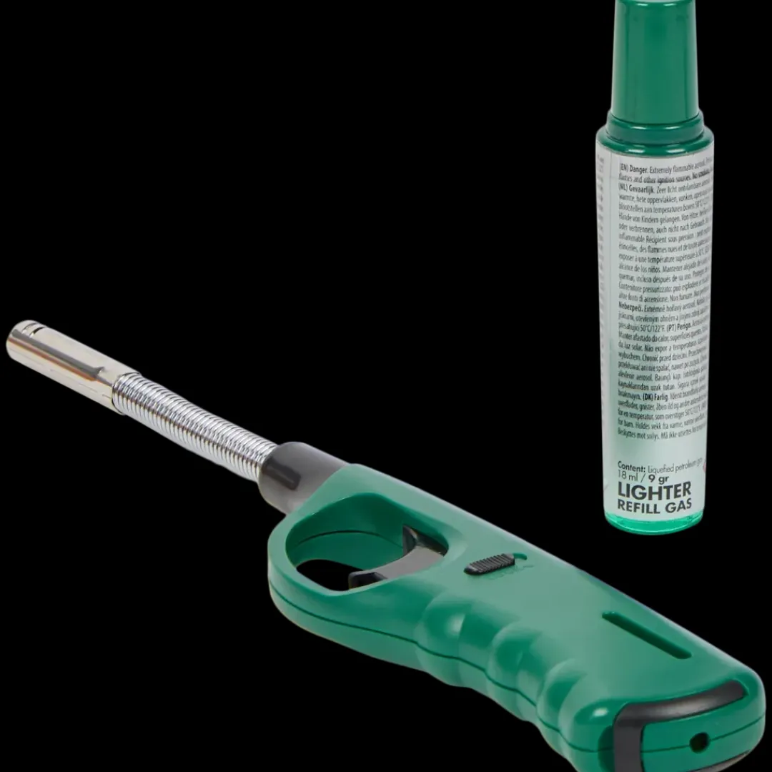 Aansteker met navulling | Action NL* New