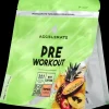 Accelerate pre-workout Tropical | Action NL* Hot