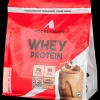 Accelerate whey proteïnepoeder Double Chocolate | Action NL* Outlet