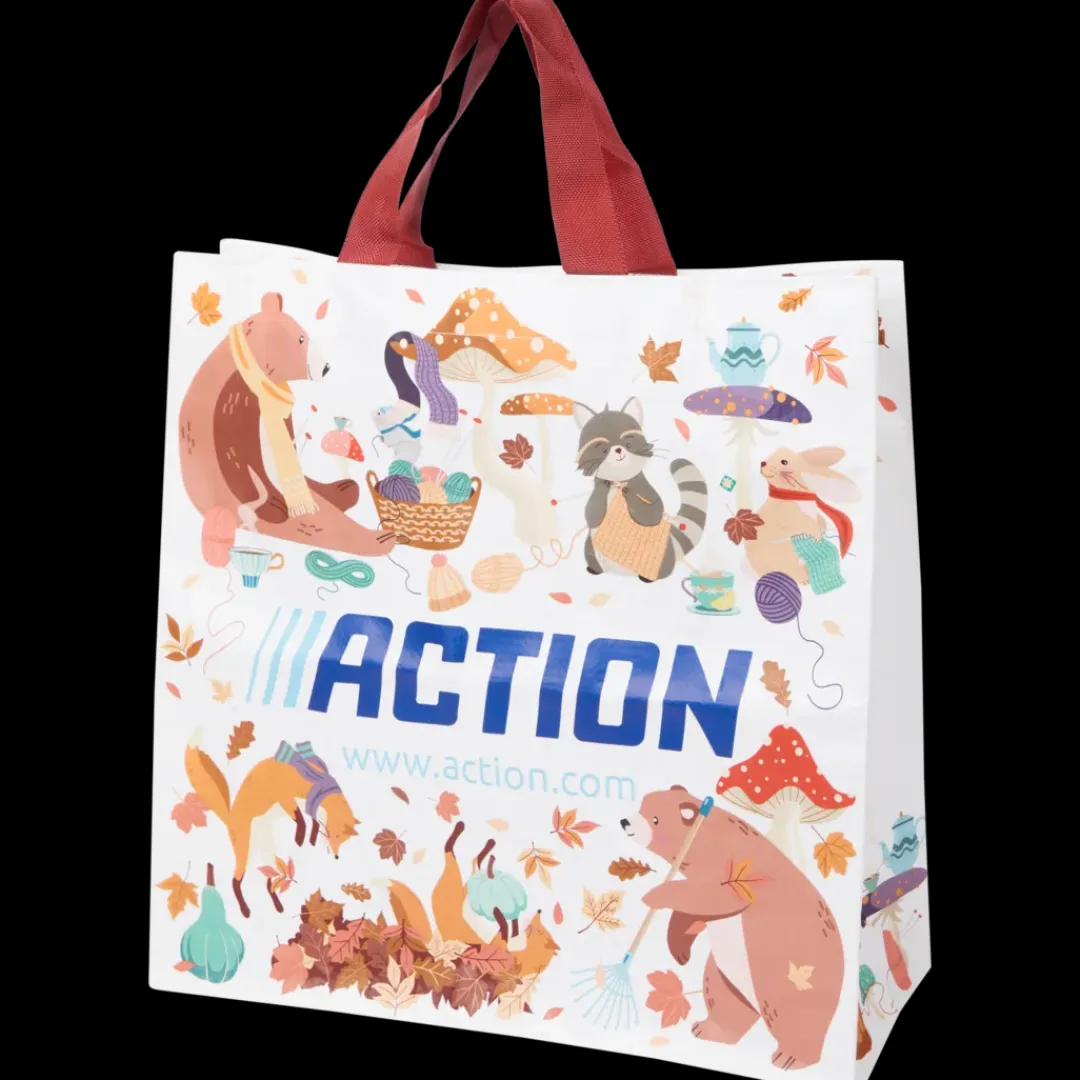shopper Herfst | NL*Action Outlet
