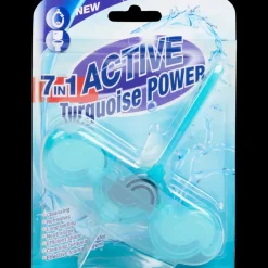 Active Power toiletblok 7-in-1 | Action NL* Discount