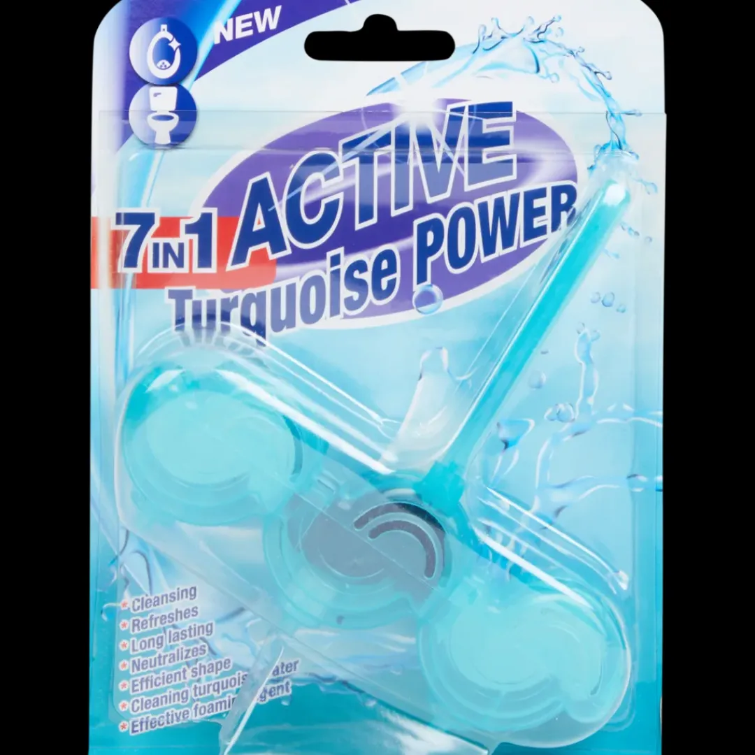 Active Power toiletblok 7-in-1 | Action NL* Discount