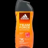 douchegel Team Force Fris 250 ml | Action NL*Adidas Best