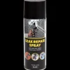 Afdichtingsspray zwart Zwart | Action NL* Hot
