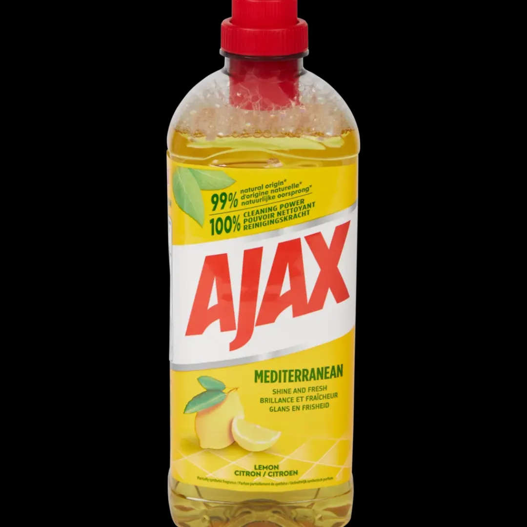allesreiniger Mediterranean Lemon | Action NL*Ajax Outlet