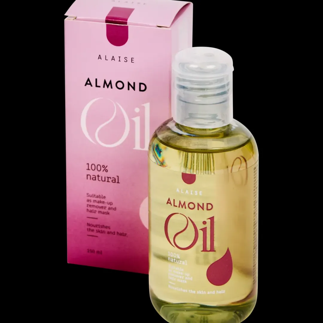 Alaise amandelolie 150 ml | Action NL* Clearance