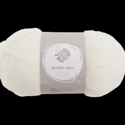 Alison & Mae breigaren wit Wit | Action NL*Alison & Mae Sale