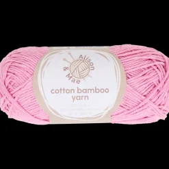 Alison & Mae katoen/bamboe garen | Action NL*Alison & Mae Hot