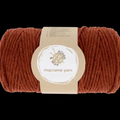 Alison & Mae macramé garen | Action NL*Alison & Mae Sale