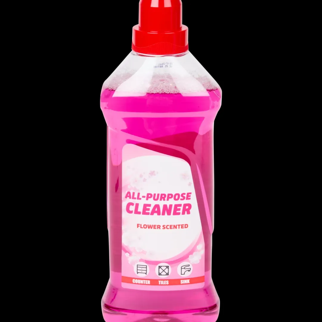 Allesreiniger Flower Scented | Action NL* Outlet