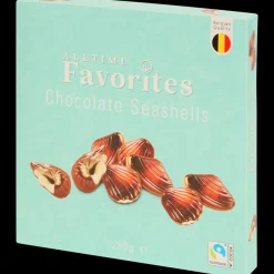 AllTime Favorites chocolade zeevruchten | Action NL* Online