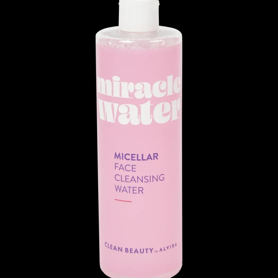 Clean Beauty micellair reinigingswater | Action NL*Alvira Best