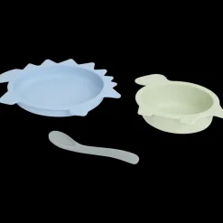 Alvär siliconen serviesset | Action NL*