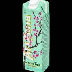 AriZona Green Tea Honey | Action NL* Best