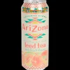 Iced Tea Peach | Action NL*AriZona New