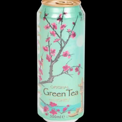 Original Green Tea & Honey | Action NL*AriZona Discount