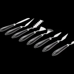 Avec paletmessen | Action NL* Best