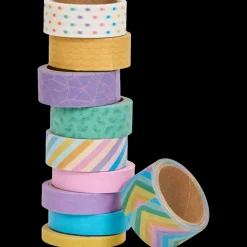 Avec washitape | Action NL* Outlet