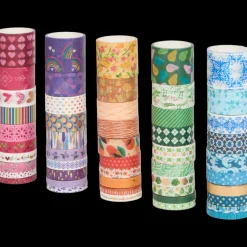 Avec washitape-set | Action NL* New