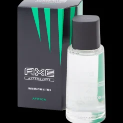 aftershave Africa | Action NL*Axe Sale