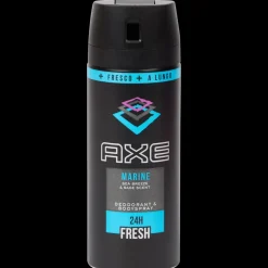 deodorant Marine 150 ml | Action NL*Axe Hot