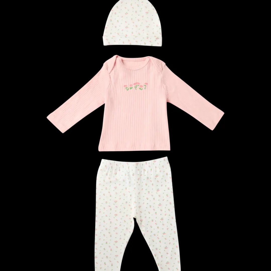 Babykleding giftset Unisex | Action NL* Hot