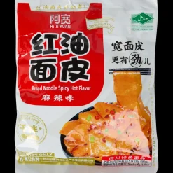 noodles Spicy | Action NL*Baijia