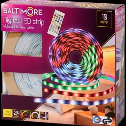 ledstrip 1300 lm | Action NL*Baltimore Outlet