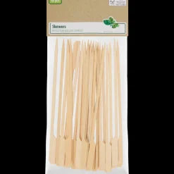 Bamboe sateprikkers | Action NL* Sale