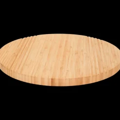 Bamboo draaiplateau Bruin | Action NL* New