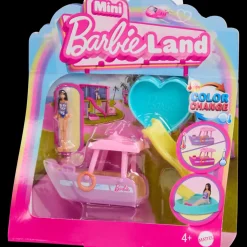 Mini Land voertuigen-set | Action NL*Barbie Outlet