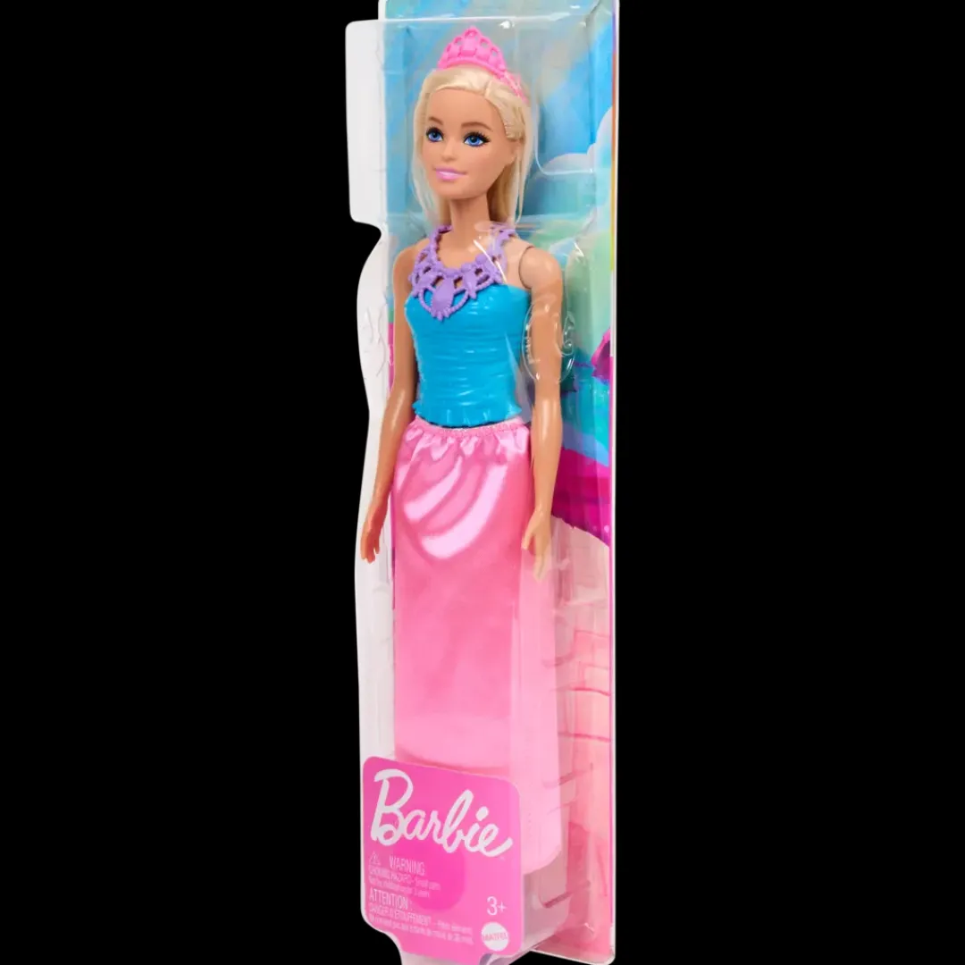 prinses | Action NL*Barbie Hot