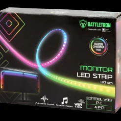 Razer monitor ledstrip | Action NL*Battletron Discount