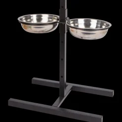 dubbele hondenvoerbak | Action NL*Beasty Best