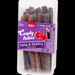 Becky's candy tubes | Action NL*