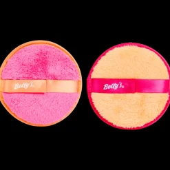 Betty's herbruikbare make-up-remover-pads | Action NL* Sale