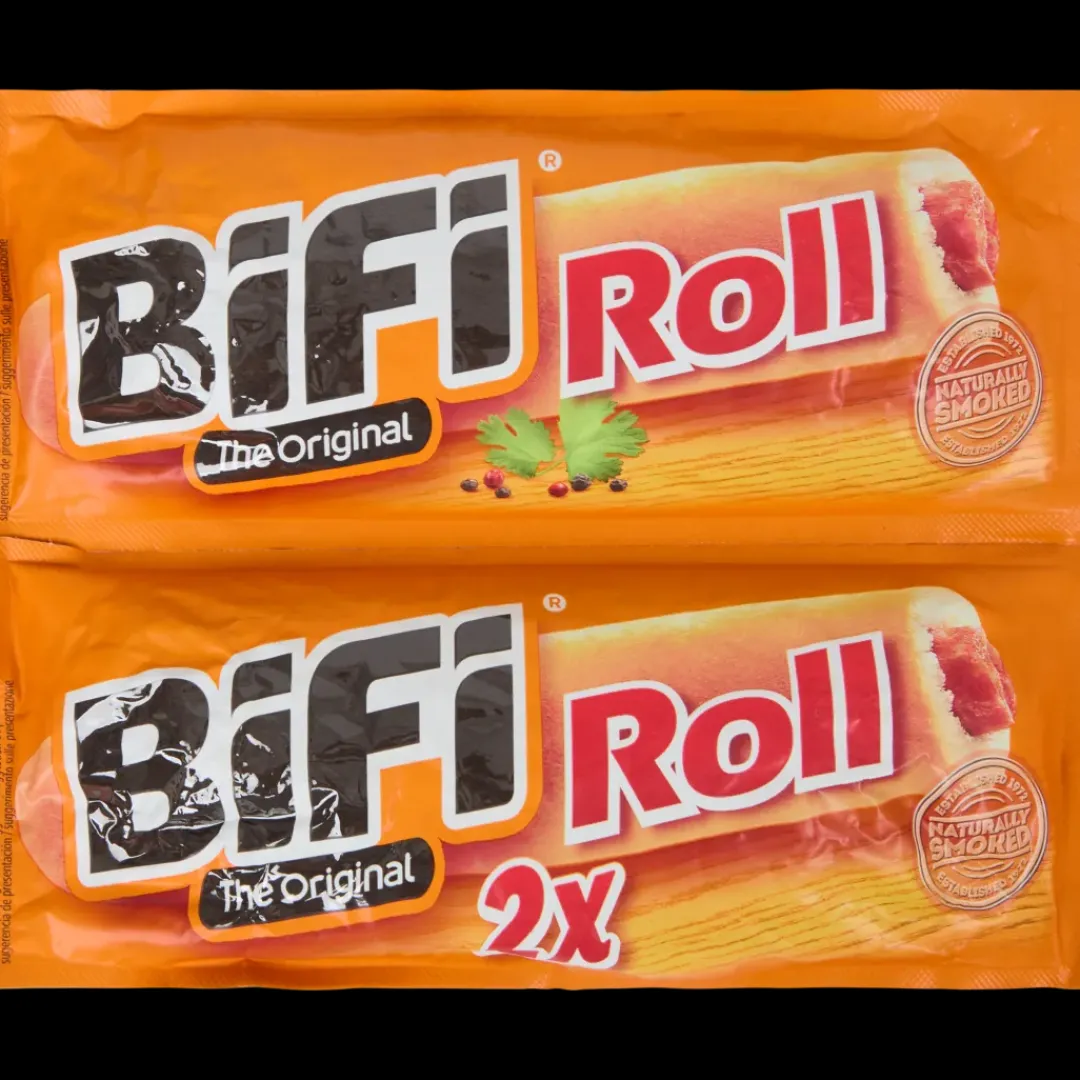 Roll The Original | Action NL*Bifi Discount