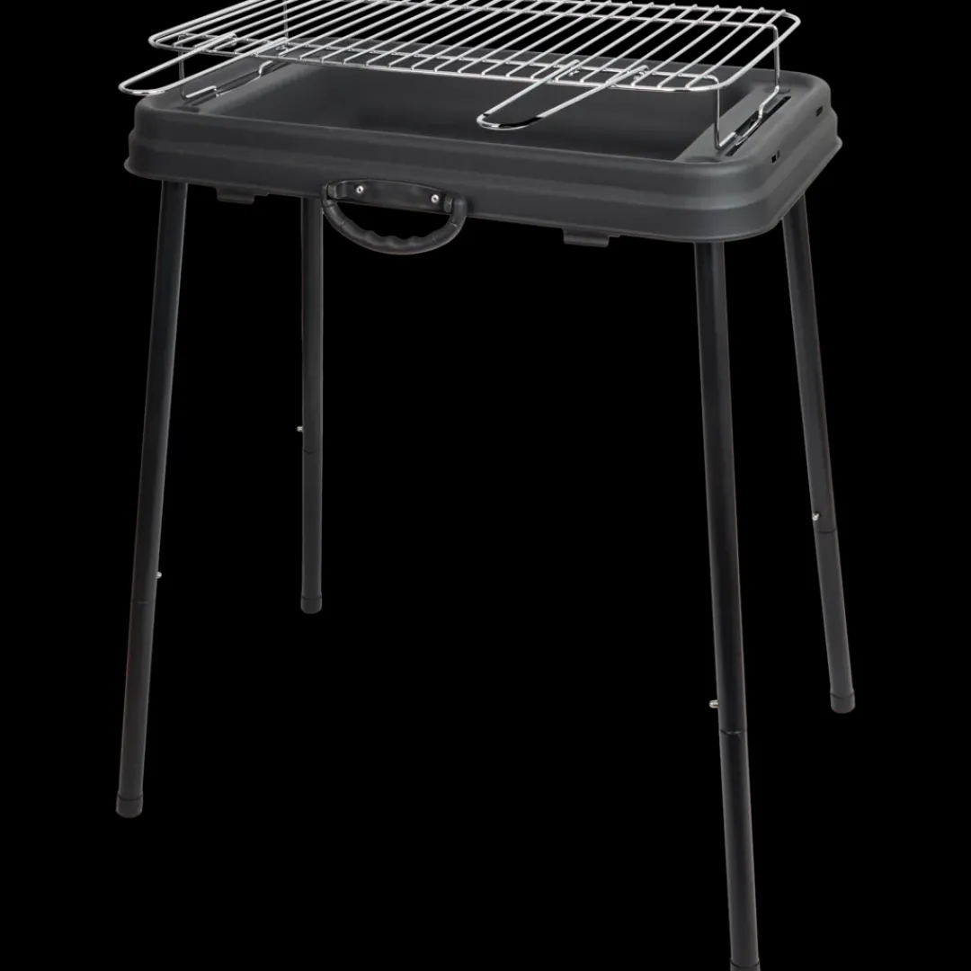 draagbare barbecue | Action NL*Big Jeff Clearance