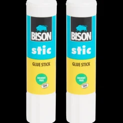 plakstiften | Action NL*Bison Sale