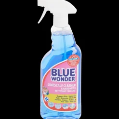 Blue Wonder anti-kalk spray | Action NL* Online