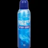 Body Benefits Men doucheschuim Stay Cool 200 ml | Action NL* Clearance