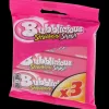 Bubblicious kauwgom Strawberry Splash | Action NL*