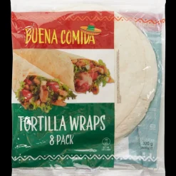 Bueno Comida tortilla's | Action NL* Discount