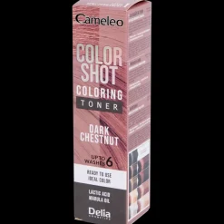 semi-permanente haartoner | Action NL*Cameleo New