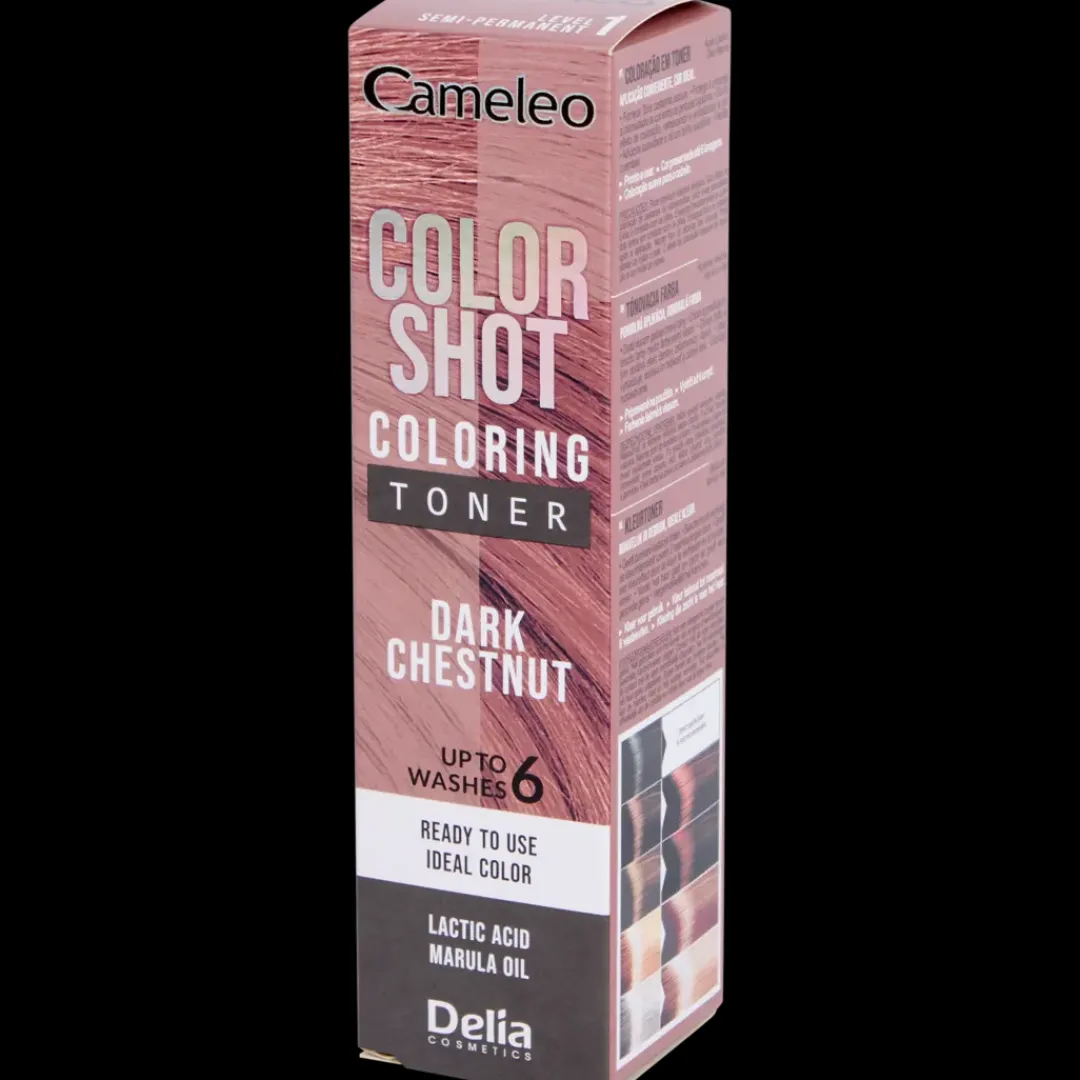 semi-permanente haartoner | Action NL*Cameleo New