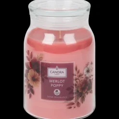 geurkaars | Action NL*Candra Hot