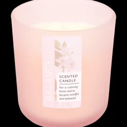 geurkaars in giftbox | Action NL*Candra Clearance