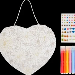 Canvas om te kleuren | Action NL* Hot