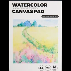 Canvas papier A4 | Action NL* Online